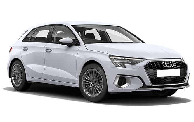 Audi A3 hybride